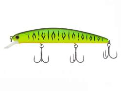 Воблер O.S.P. Varuna 110 Suspend M14 Mat Tiger 16 gr